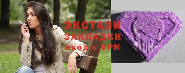 молекула духа Арсеньев