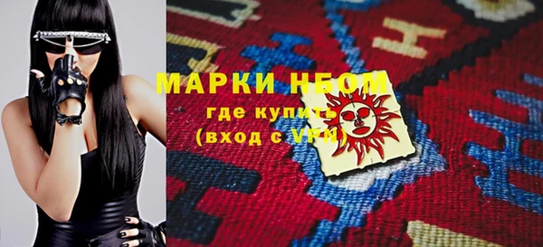 молекула духа Арсеньев